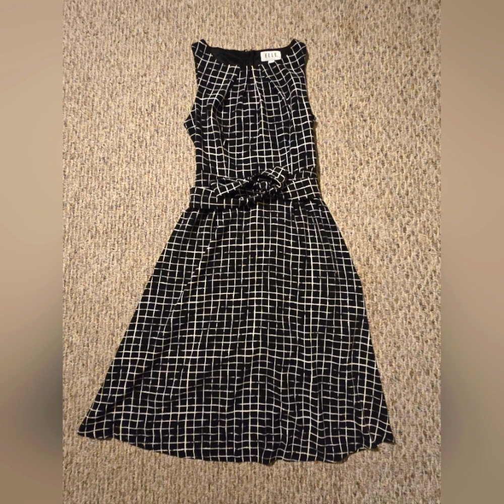 Elle Dress